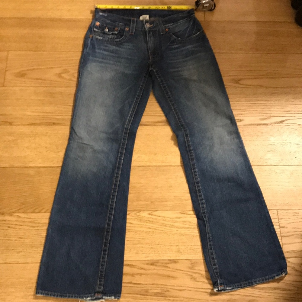 Men’s True Religon